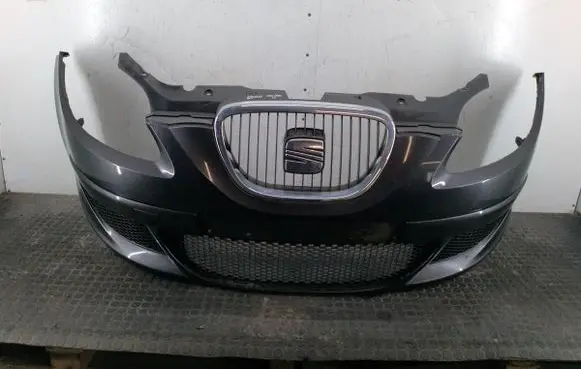 Seat Toledo III (5P) Front bumper LS9N