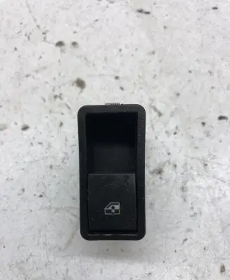 Opel Zafira B Electric window control switch 13228711