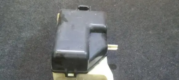 Toyota Yaris Fuse box set