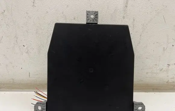 Mercedes-Benz E W213 Comfort/convenience module A2139005315