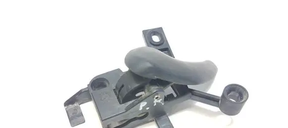 Seat Alhambra (Mk1) Front door interior handle 7M0837019A