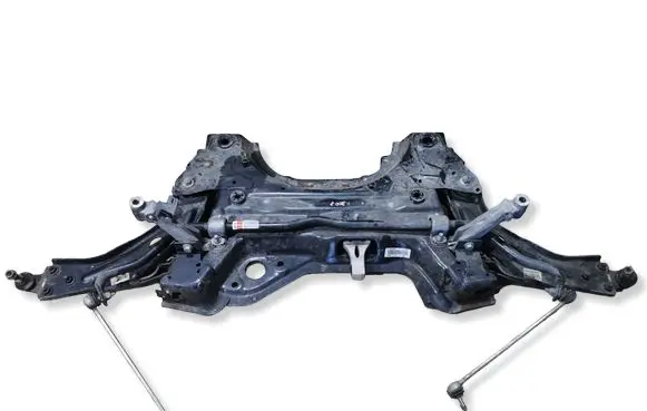 Peugeot 3008 II Front subframe 7CTG67 4462755