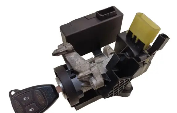 Jeep Grand Cherokee (WK) Ignition lock 56038770AH 56040638AY