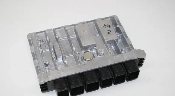 BMW X7 G07 Engine control unit/module 12145A71304 5A71304
