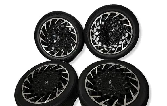 Hyundai Ioniq 5 R20 alloy rim 52910GI210