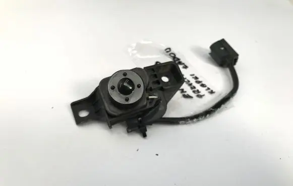 Honda e:Ny1 Other switches/knobs/shifts 