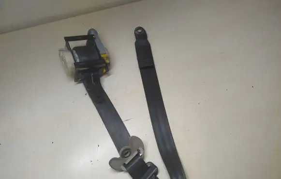 Hyundai H-1, Starex, Satellite Front seatbelt 888704H100