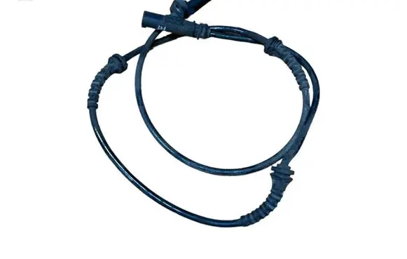 BMW 5 F10 F11 ABS rear brake sensor 34526775866 6775866 0265008036