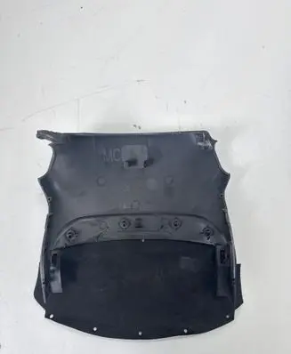 Toyota C-HR I Dashboard trim 45286F4010