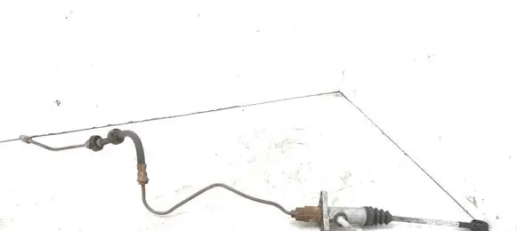 Clutch master cylinder