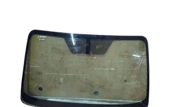 Nissan Navara D23 Front windscreen/windshield window 