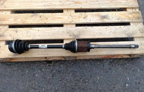 BMW X3 F25 Front driveshaft