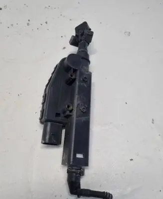 Volvo V70 Headlight washer spray nozzle A2C53108172