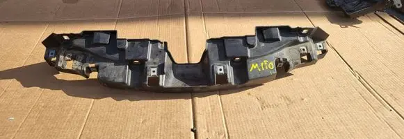 Alfa Romeo Mito Front bumper mounting bracket 50510293