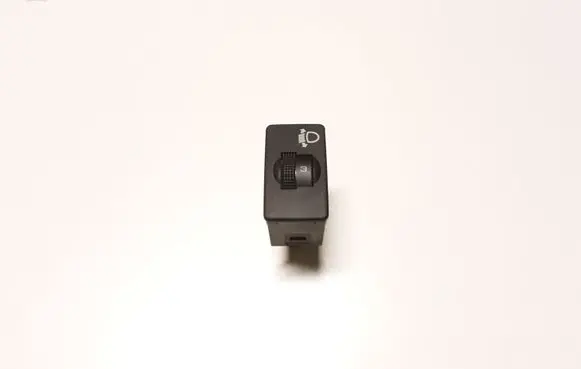 Mazda Tribute Headlight level height control switch YL8413K196AAW D3L0A