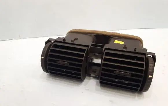 Opel Astra G Dash center air vent grill 90560344