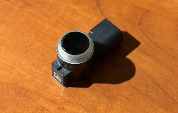 Peugeot 308 Parking PDC sensor 9675202477XT 0263013215
