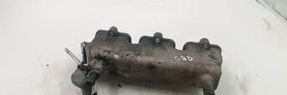 Audi A4 S4 B6 8E 8H Intake manifold 059129714a 129714A