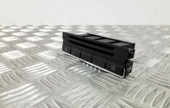 Volkswagen Tiguan ESP (stability program) switch 5N2927132A