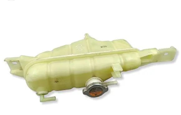 Nissan 370Z Coolant expansion tank/reservoir 