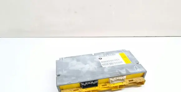 BMW 7 E65 E66 Airbag control unit/module 6933021 65776933021