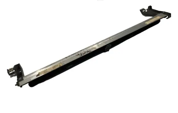 BMW 5 E39 Rear door sun blind/shade 