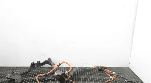 Infiniti M Y51 Other wiring loom 297A01MG0D
