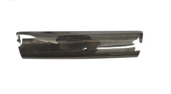 Audi A6 S6 C7 4G Dashboard glove box trim 9370805