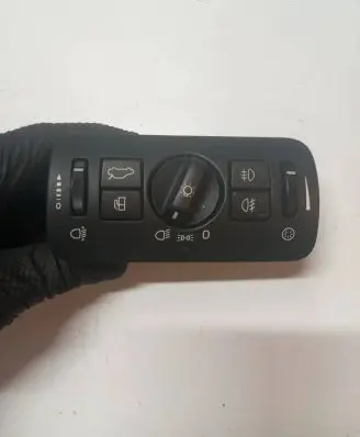 Volvo XC60 Light switch 30739415 04866302 8618