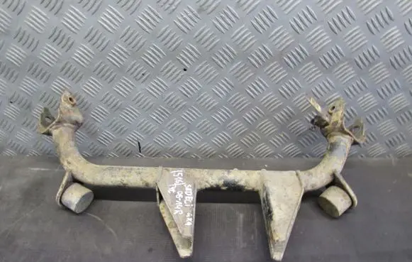 Fiat Stilo Rear axle beam with reductor 