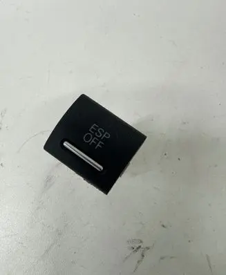 Audi A3 S3 8P ESP (stability program) switch 9751262 8P0927134C