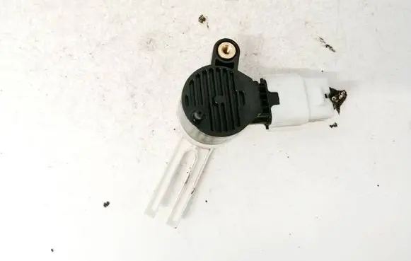 Opel Insignia A Brake pedal sensor switch 13597422