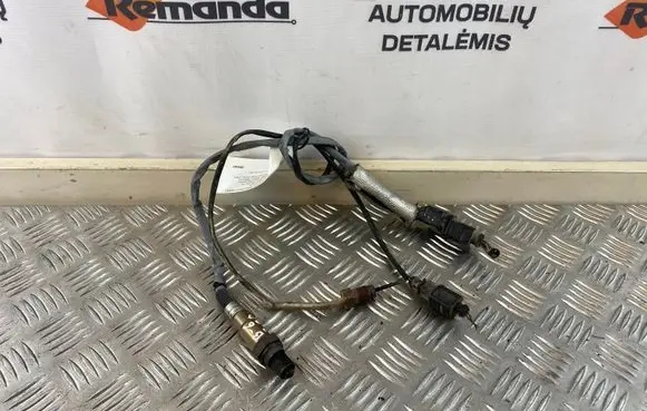 Volkswagen PASSAT B6 Lambda probe sensor 0281004148