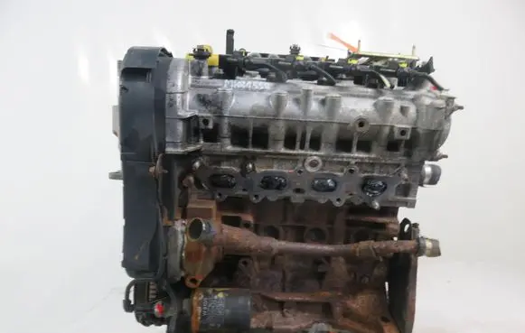 Fiat Idea Engine 843A1000