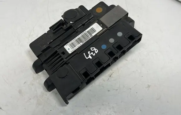 BMW 1 E81 E87 Positive wiring loom 6936653 6971370 61146971370
