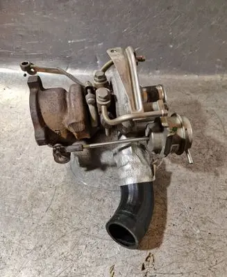 Dacia Sandero Turbo 14103003362 144103742R 8201284380