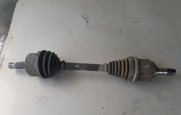 Mercedes-Benz Vito Viano W447 Front driveshaft