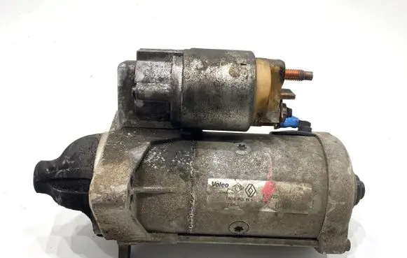 Renault Koleos I Starter motor 233003025R