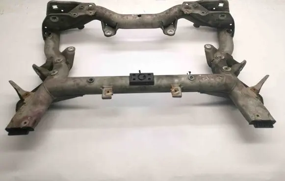 Mercedes-Benz E W212 Front subframe