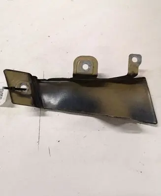 Opel Antara Rear/tail light trim molding