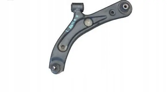 Opel Agila B Front control arm brak