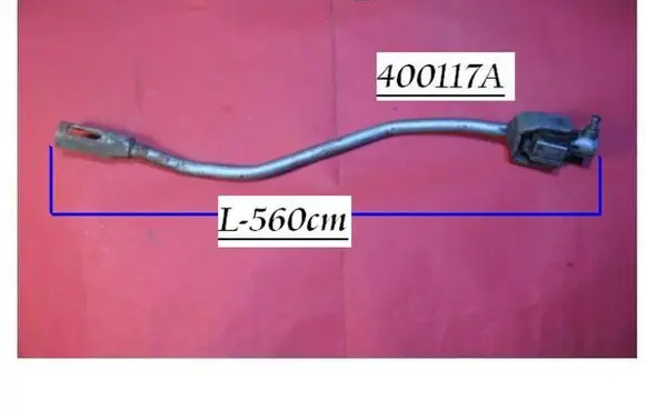 Audi 80 90 S2 B4 Gear shift rod 400117A