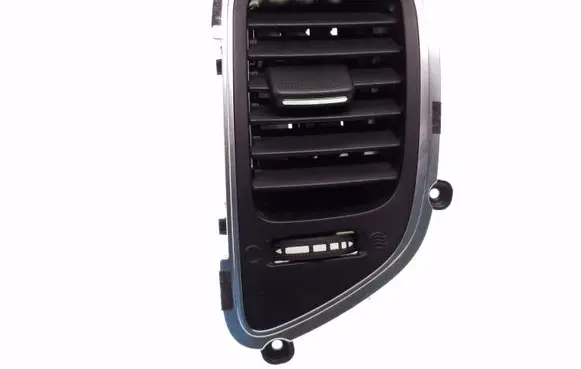 KIA Carens III Dashboard side air vent grill/cover trim 97420A4000