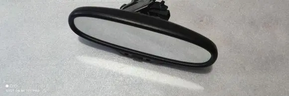 Audi S1 Rear view mirror (interior) 8U0857511