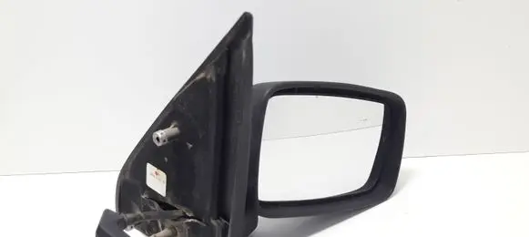 Ford Fiesta Coupe wind mirror (mechanical) 89FB17682BE