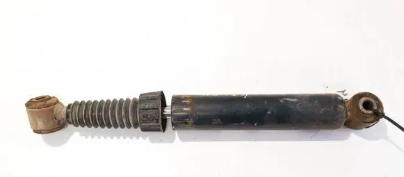 Peugeot 807 Rear shock absorber/damper 312725 814903005497