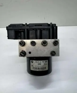 BMW 3 E46 ABS Pump 6756288 10094808033 5WK8499