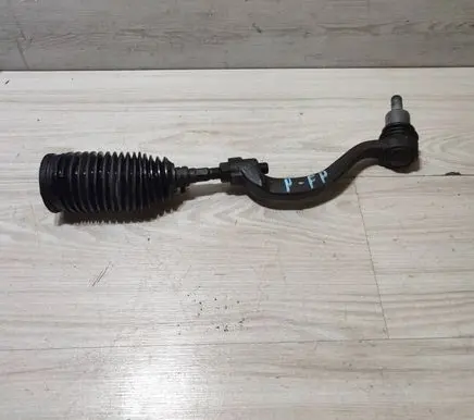 Jaguar F-Pace Steering tie rod 
