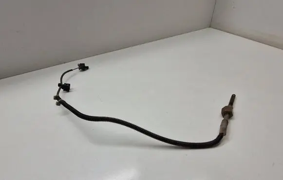 Mercedes-Benz C W205 Exhaust gas temperature sensor A0009050232
