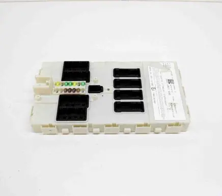 BMW i3 Central body control module 6276ABDCRL01 8736682